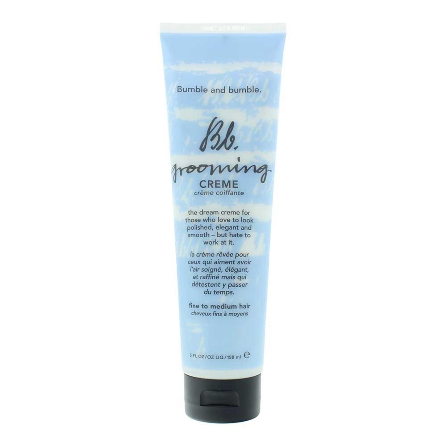 Bumble and Bumble Bumble and Bumble, Bb. Grooming, Haarstyling-Creme, Leichter Halt, 150 ml Regular