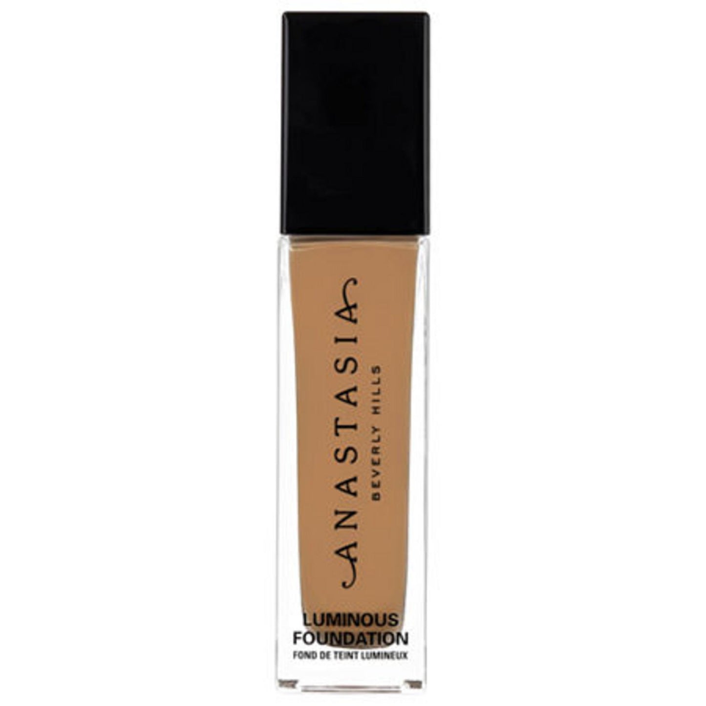 Anastasia Beverly Hills Anastasia Beverly Hills, Luminous, Wasserdicht, Leuchten, Flüssige Grundierung, 355N, 30 ml Regular