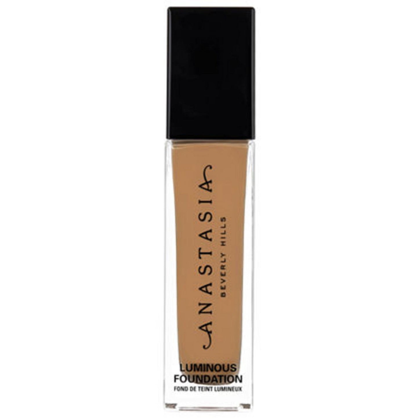 Anastasia Beverly Hills Anastasia Beverly Hills, Luminous, Wasserdicht, Leuchten, Flüssige Grundierung, 355N, 30 ml Regular