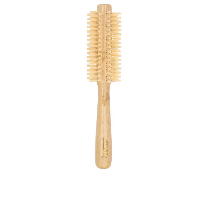 BETER BETER Bamwood Rundbürste Nylonborsten 1 Stück Kosmetik
