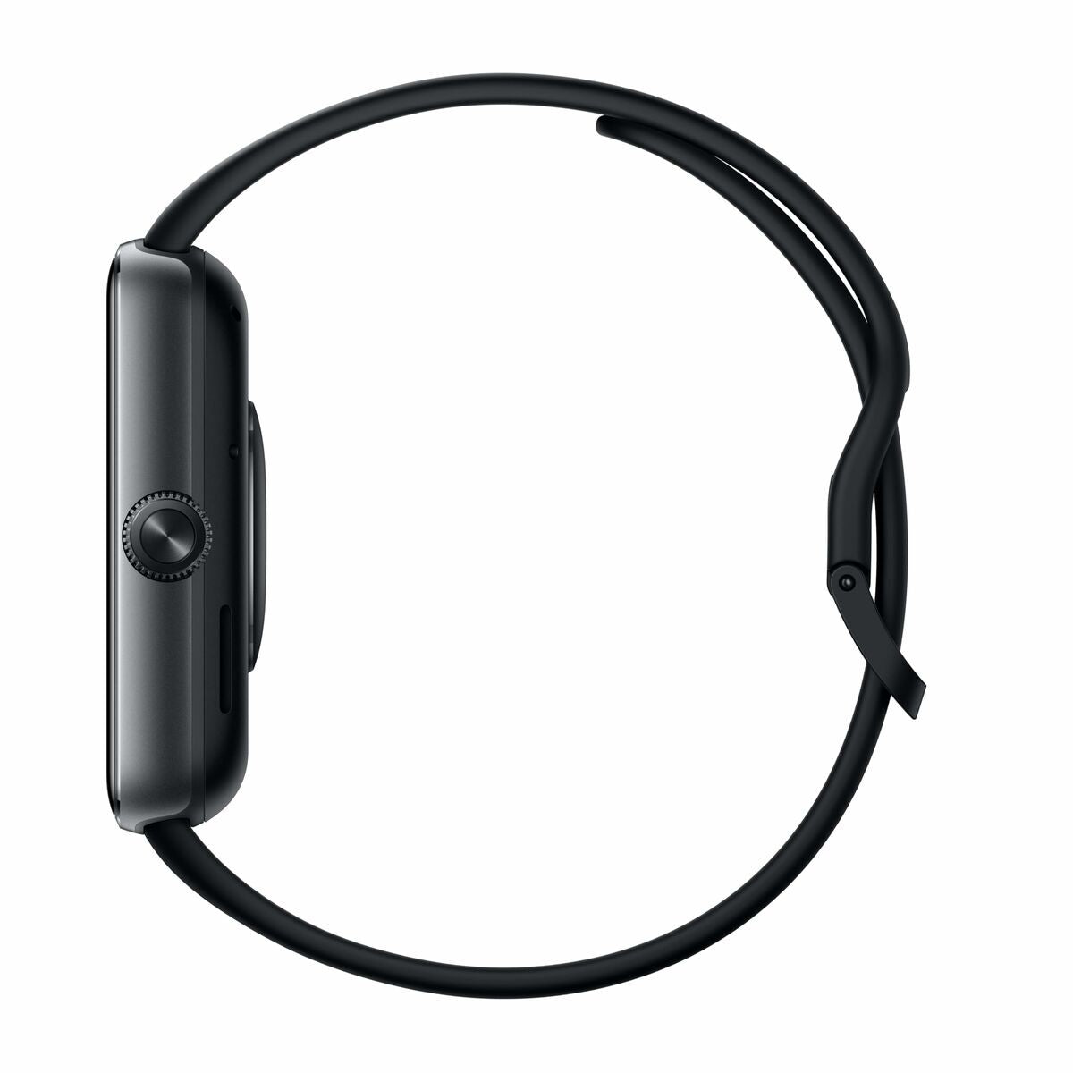 Xiaomi Smartwatch Xiaomi Bhr9389Gl Schwarz