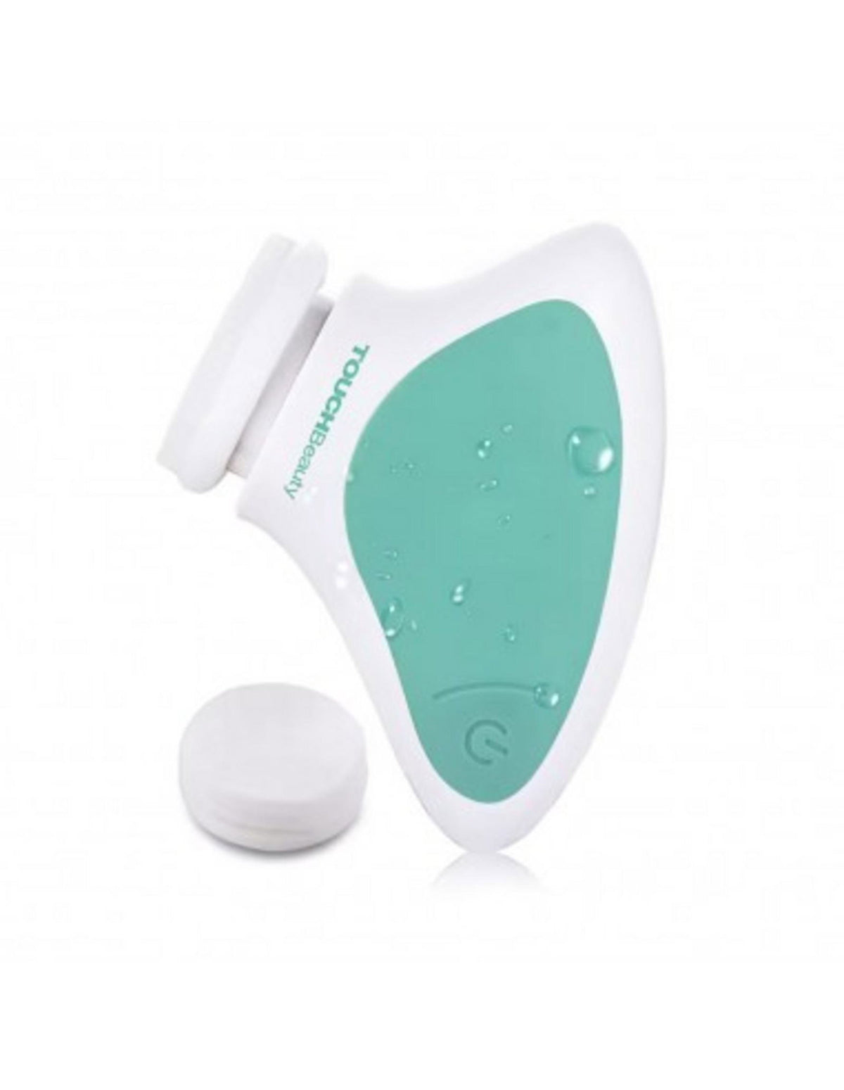 TOUCHBeauty TOUCHBeauty, TOUCHBeauty, Gesichtsreinigungsbürste, Weiß Regular