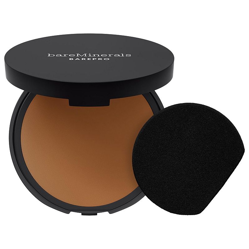 BAREMINERALS Barepro 16hr Puder Foundation 55-Cool 8 g