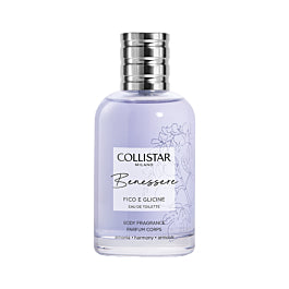 Collistar Profumo Di Benessere Fico e Glicine Edt 100ml