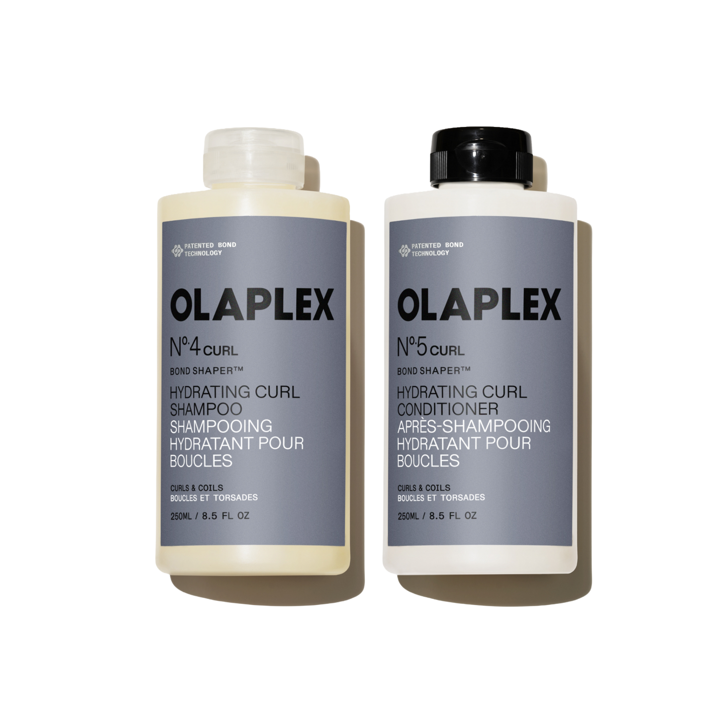 Olaplex N4 Bond Shaper Hydrating Curl Conditioner 1000ml