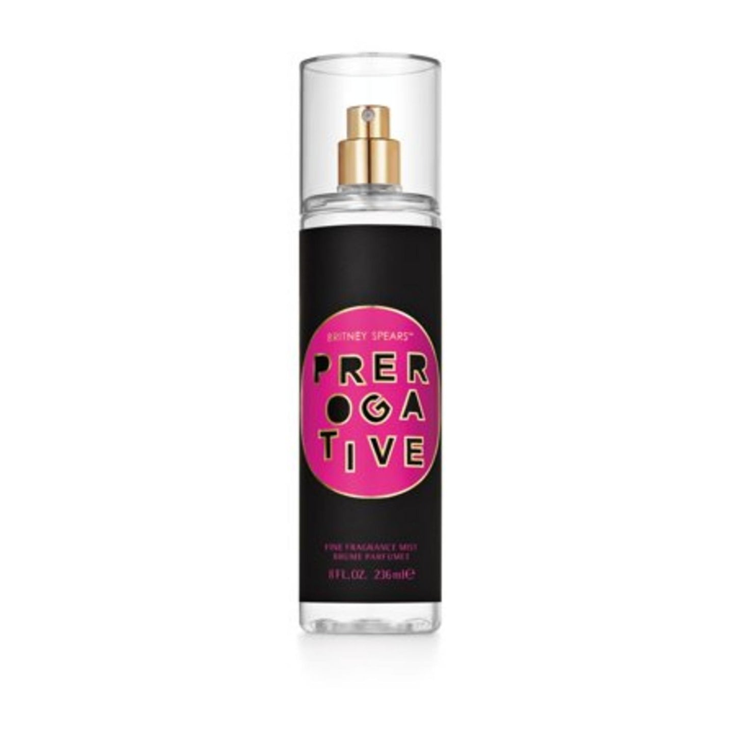 Britney Spears Britney Spears, Prerogative, Duftspray, Für Frauen, 236 ml Regular