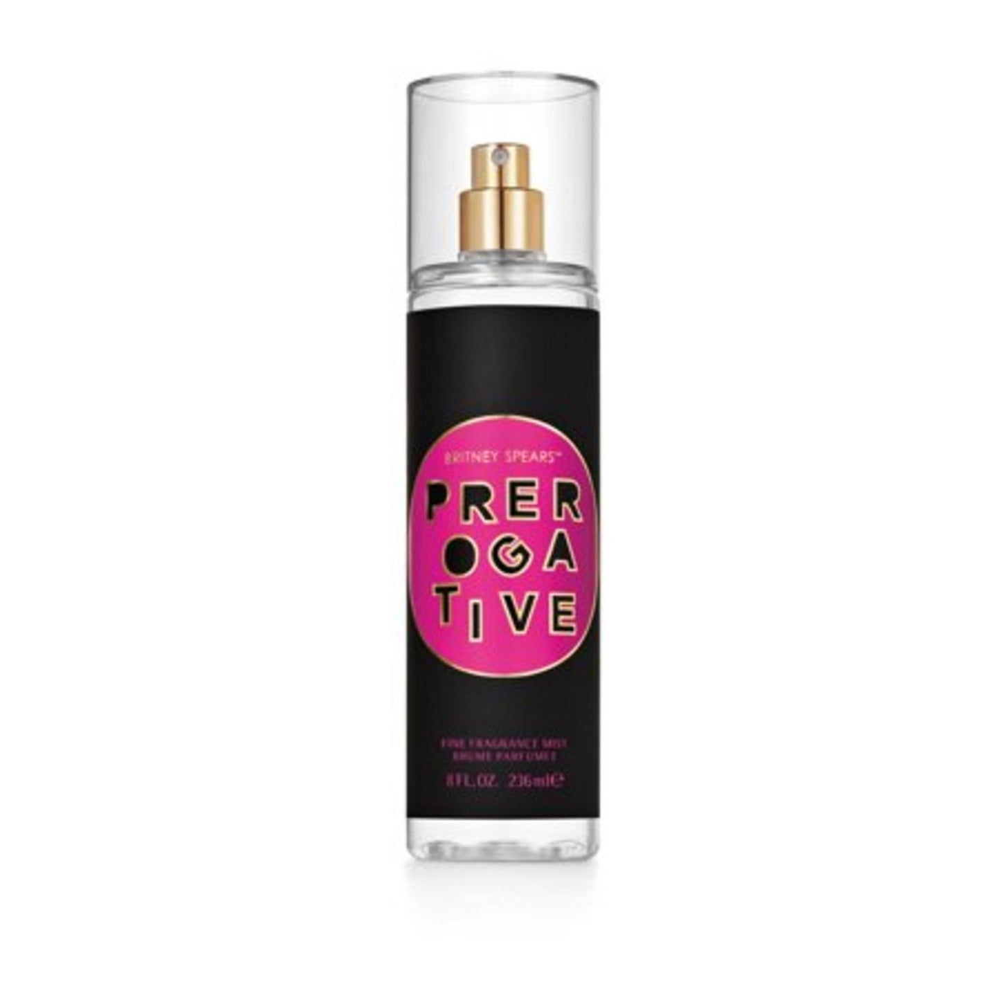 Britney Spears Britney Spears, Prerogative, Duftspray, Für Frauen, 236 ml Regular