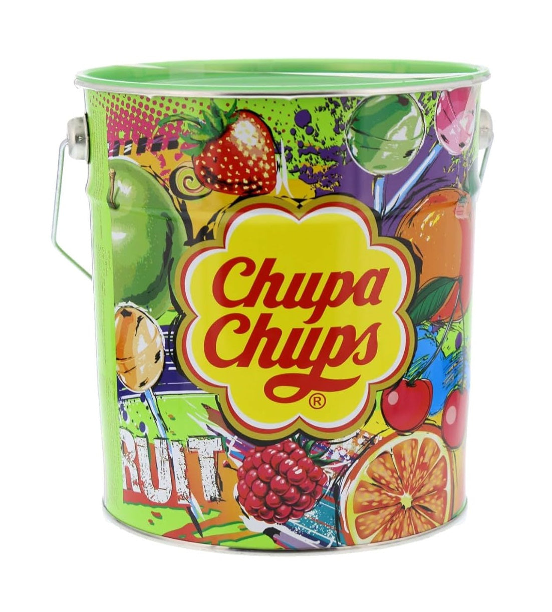 Chupa Chups 'The Best Of' 150er (Kopie) - Candyshop.ch