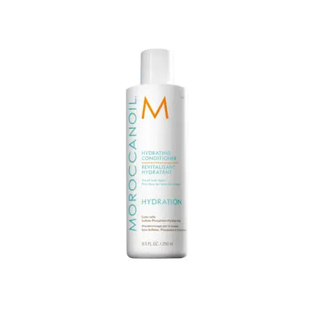 MOROCCANOIL MOROCCANOIL Hydratation Hydrating Conditioner 250 ml Conditioner für intensive