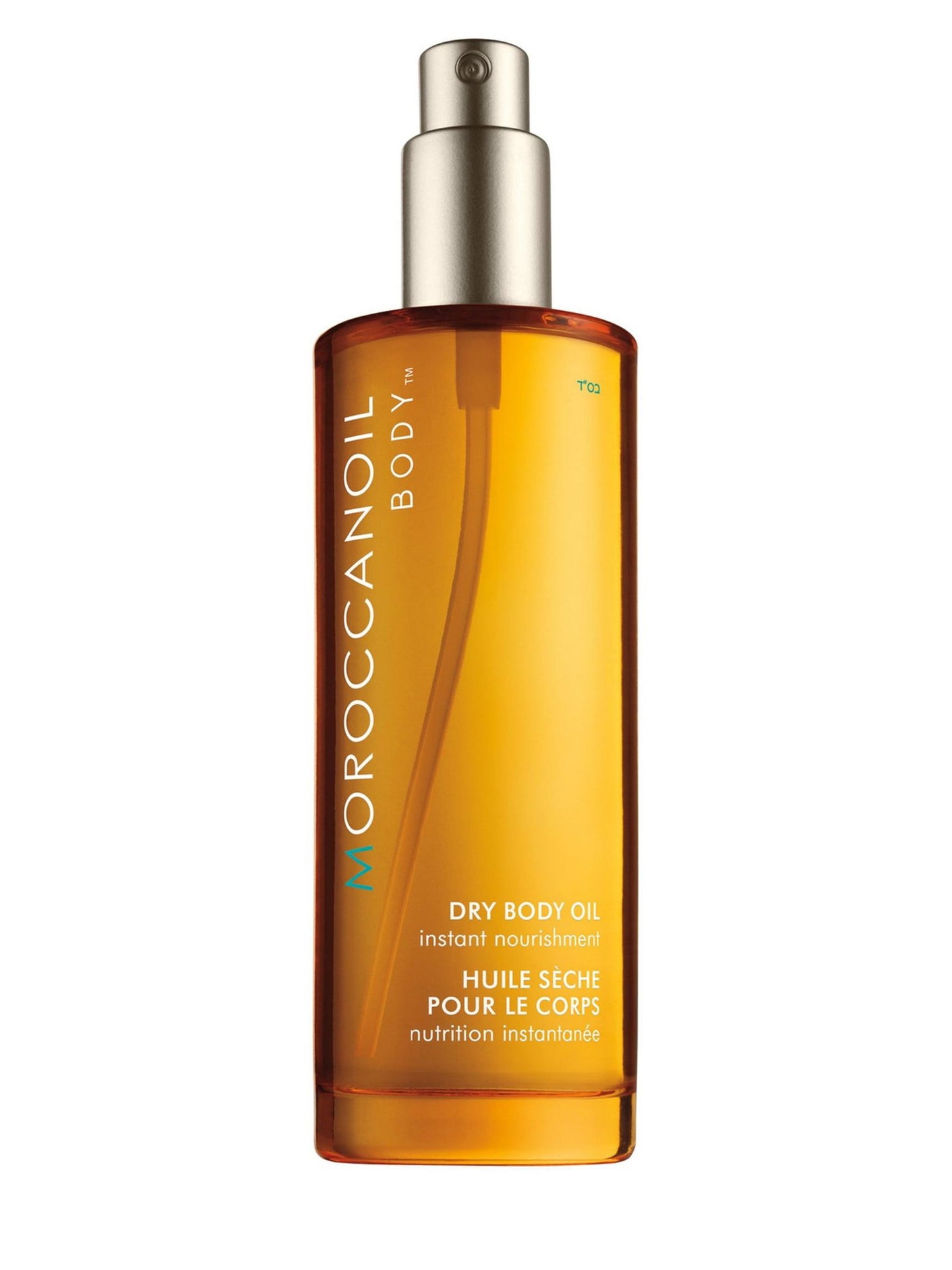 Moroccanoil Moroccanoil, Moroccanoil, Argan, Olive, Avocado, Hydratisierend, Originalduft, Trockenöl für den Körper, 100 ml R