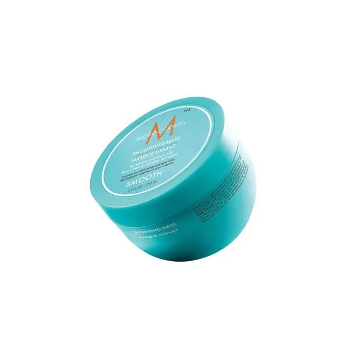 Moroccanoil Glättende Haarmaske 250ml