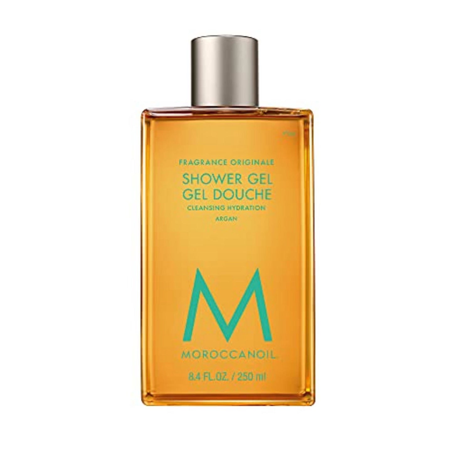 Moroccanoil Moroccanoil, Fragrance Originale, Hydratisierend, Duschgel, 250 ml Regular