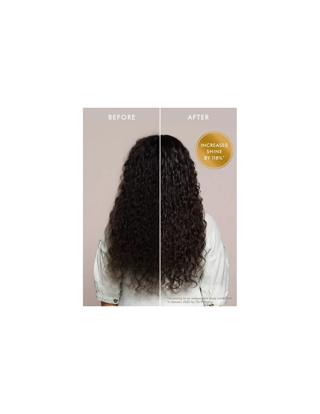 MOROCCANOIL Moroccanoil Tratamiento 100 ml Kosmetik