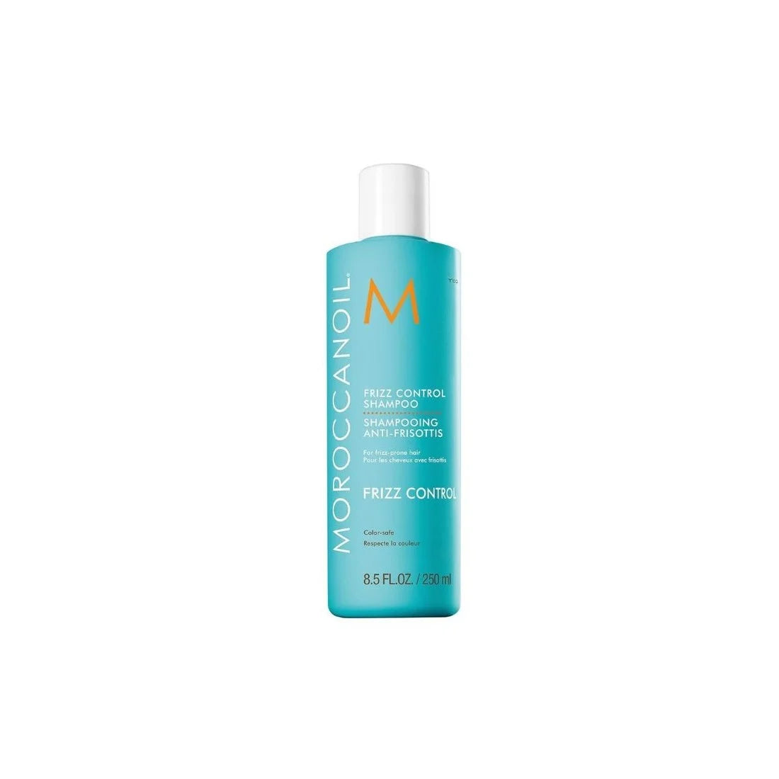 MOROCCANOIL Frizz Control Shampoo 250 ml Anti-Frizz Haarpflege