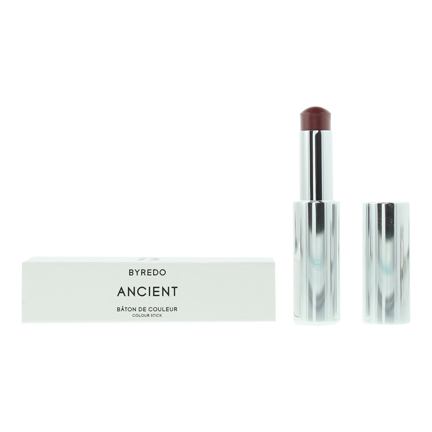 Byredo Lippen- und Wangenbalsam 2-in-1 – Natürliche Frische für Lippen & Wangen, 3.5 g