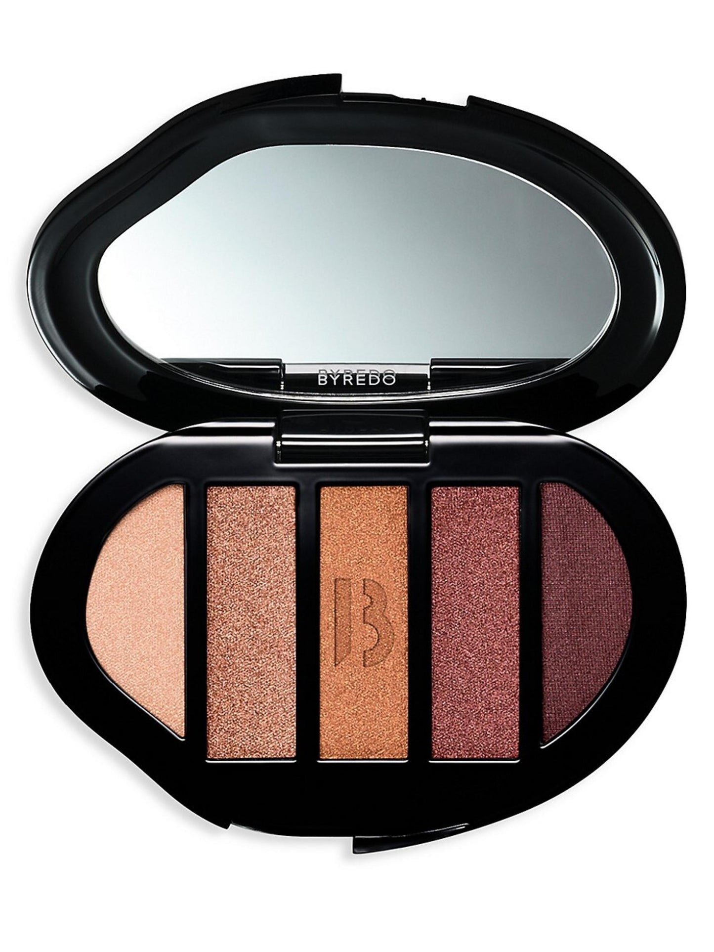 Byredo Byredo, Dysco, Lidschattenpalette, Disco, 5 Schattierungen, 8 g Regular