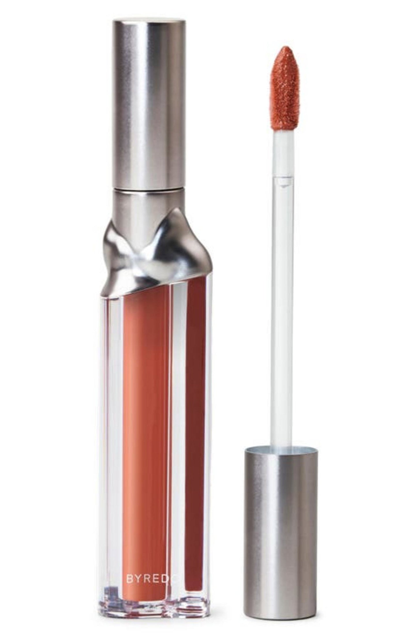 Byredo Byredo, Vinyl, Flüssiger Lippenstift, 255, Thar-Wüste, 4 ml Regular