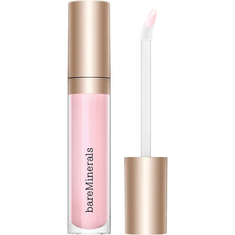 BAREMINERALS Bareminerals Mineralist Lipgloss-Balm Clarity 4 ml Lippenpflege Gloss