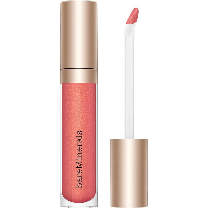 BAREMINERALS BAREMINERALS Mineralist Lipgloss-Balm Trust 4 ml Lippenpflege Gloss Balm