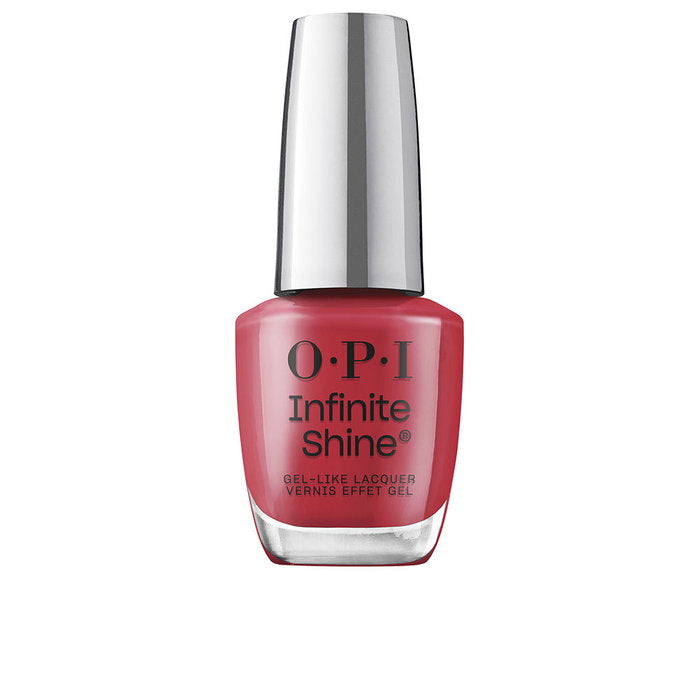 OPI OPI Infinite Shine Nagellack Dutch Tulips 15 ml langanhaltender Gel-Effekt Kosmetik