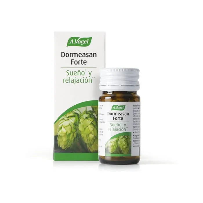 A. VOGEL A. VOGEL Dormeasan Forte 30 Kapseln Kosmetik