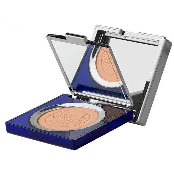 LA PRAIRIE LA PRAIRIE Skin Caviar Puder Finish Peche transparentes Finish Gesichtspuder