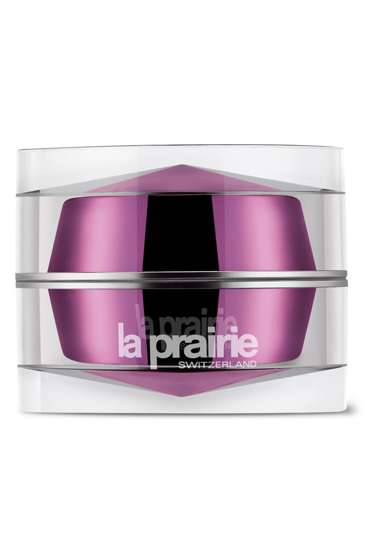 La Prairie La Prairie, Platinum Rare Haute-Rejuvenation, Reduziert feine Linien, Augencreme, 20 ml Regular