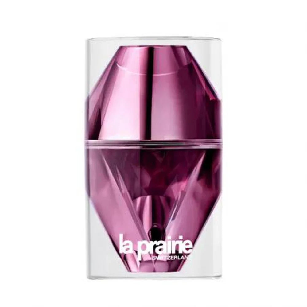 LA PRAIRIE LA PRAIRIE Platinum Night Elixir Nachtpflege 20 ml Kosmetik