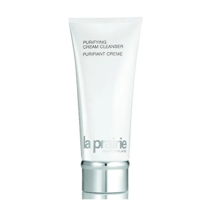 LA PRAIRIE LA PRAIRIE Purifying Cream Cleanser Sanfte Reinigungscreme 200 ml