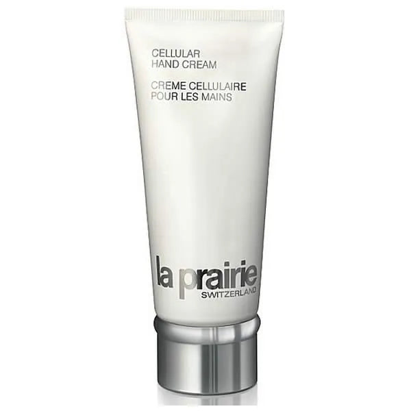 LA PRAIRIE Cellullar Hand Cream Anti Aging Handpflege 100 ml Creme
