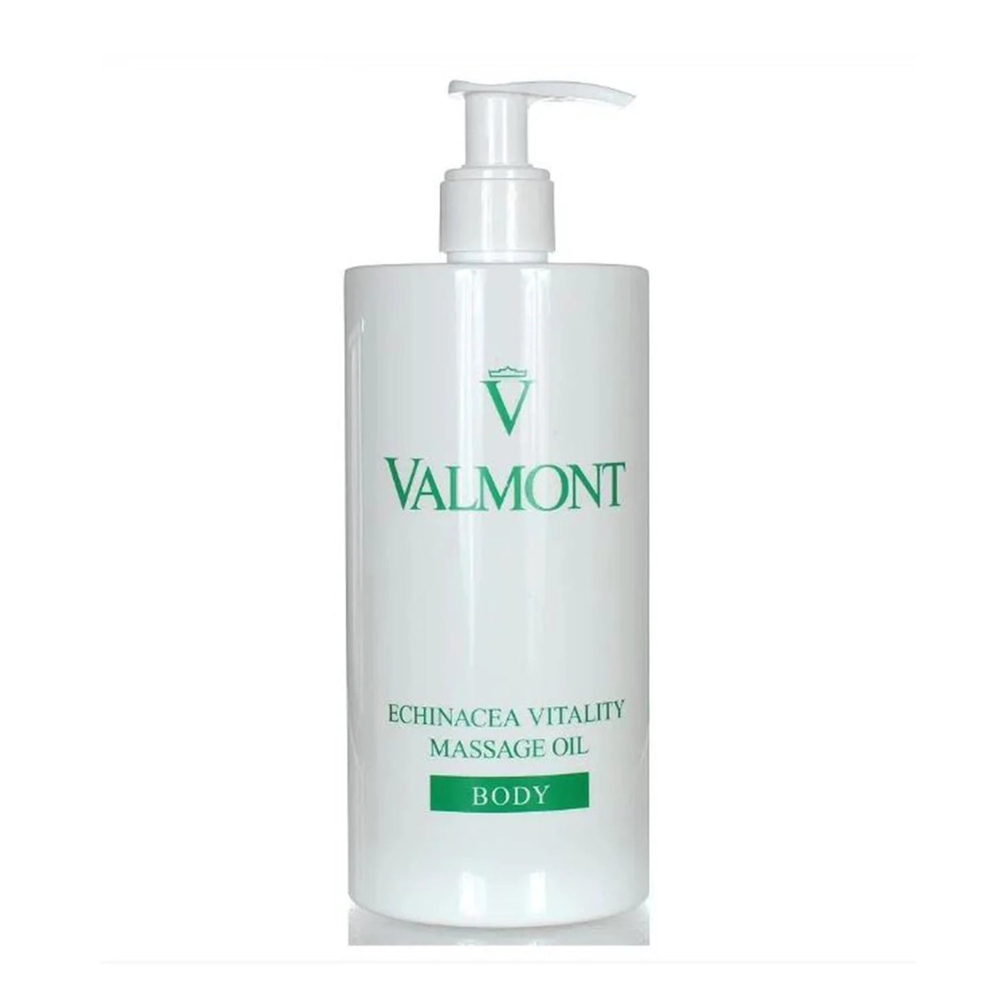 Valmont Echinacea Vitality Oil Massage 500ml