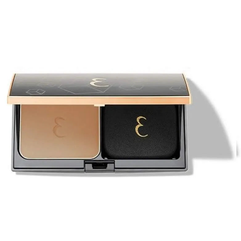 VALMONT VALMONT Poudre de Teint Précieuse leuchtende samtige Powder Foundation Amber Beige 10g