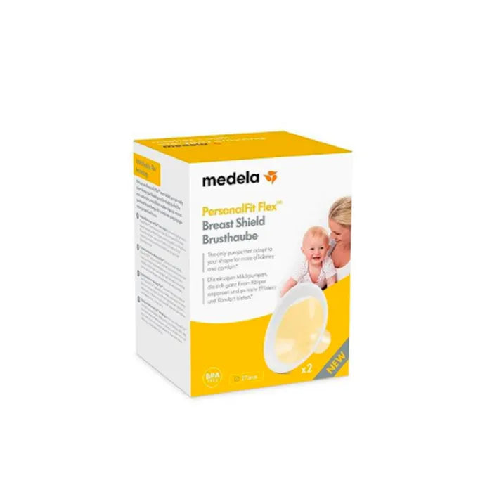 MEDELA MEDELA Funil Personal Fit Flex L Brusthaube für Stillzubehör Kosmetik