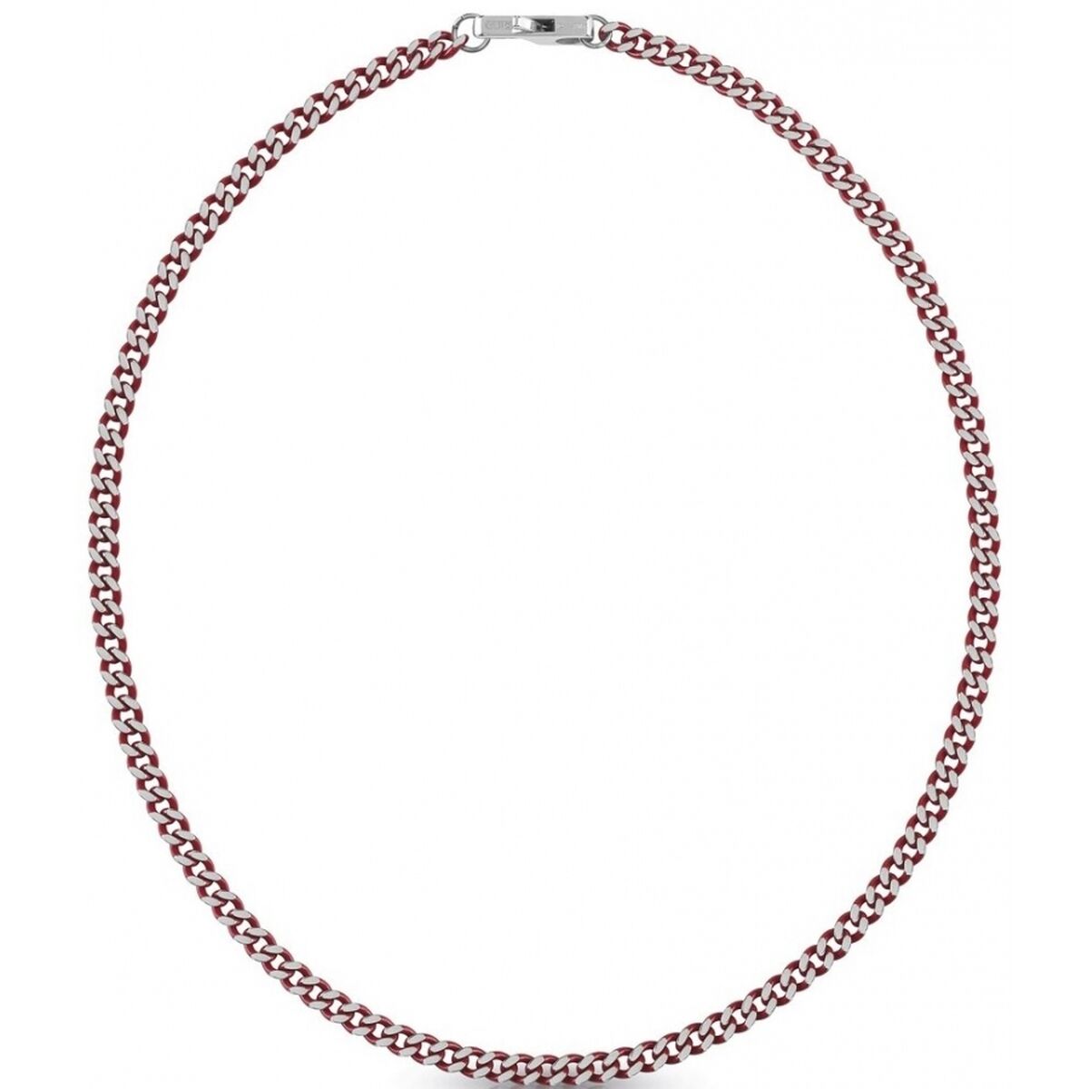 Guess Halsband Guess Jumn01381Jwstrdt-U 45 Cm