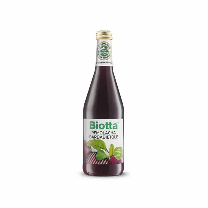 A. VOGEL A. VOGEL Biotta Rote-Bete-Saft 500 ml Kosmetik