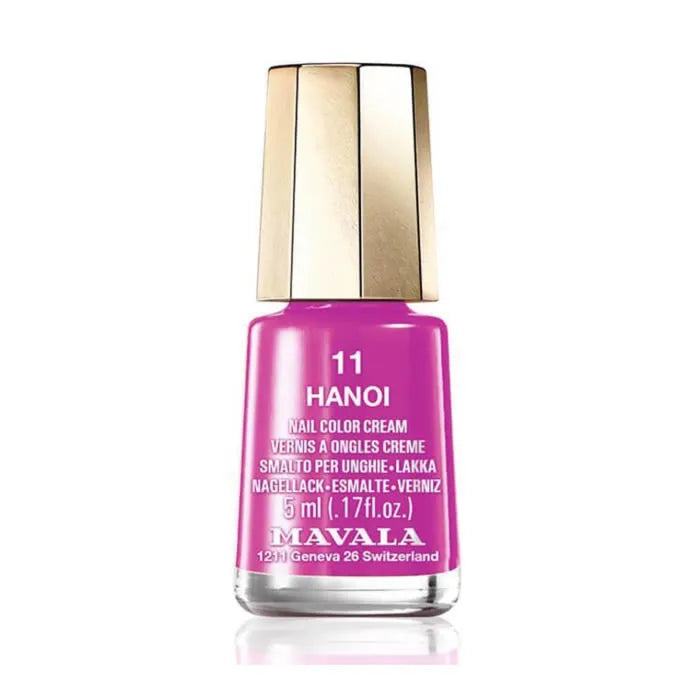 Mavala Nagellack 11 Hanoi 5ml