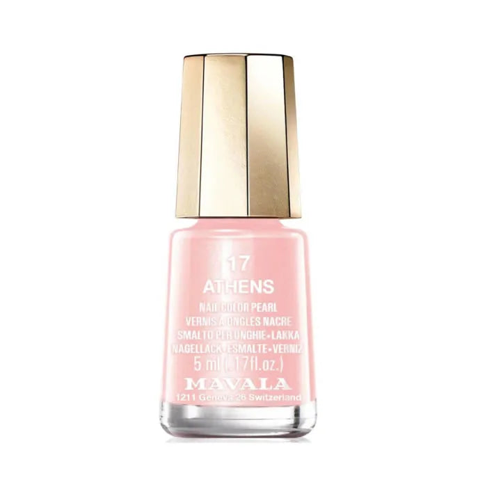 Mavala Nagellack 17 Athens 5ml