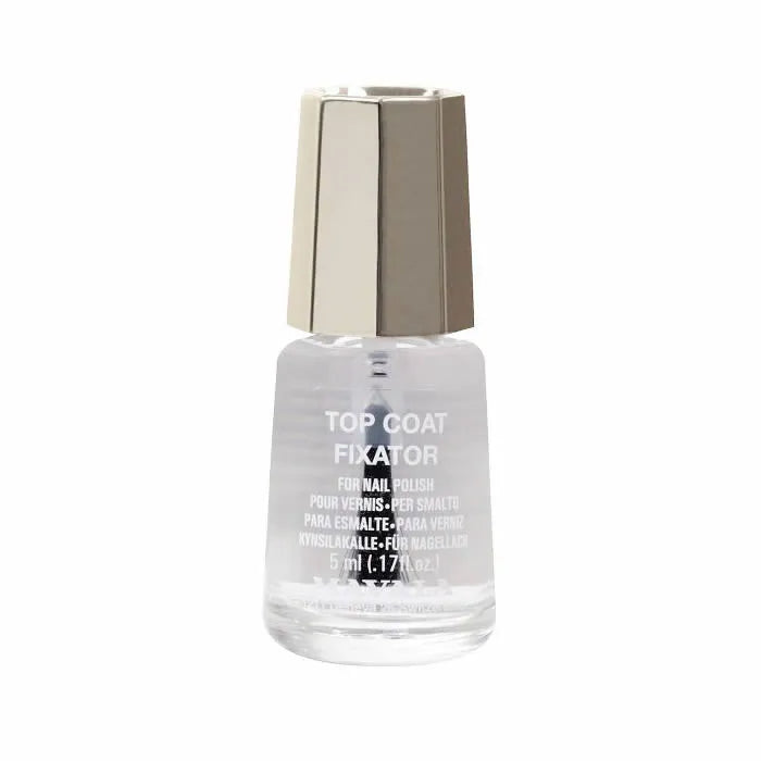 Mavala Nagellack Fixator Top Coat 5ml