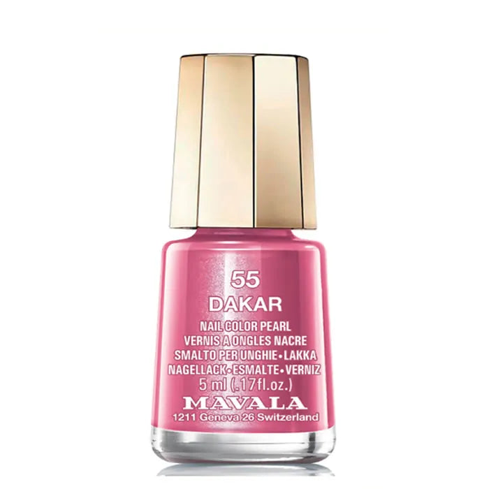 Mavala Nagellack 55 Dakar 5ml