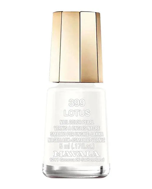 MAVALA Nail Color 399-Lotus 5 ml