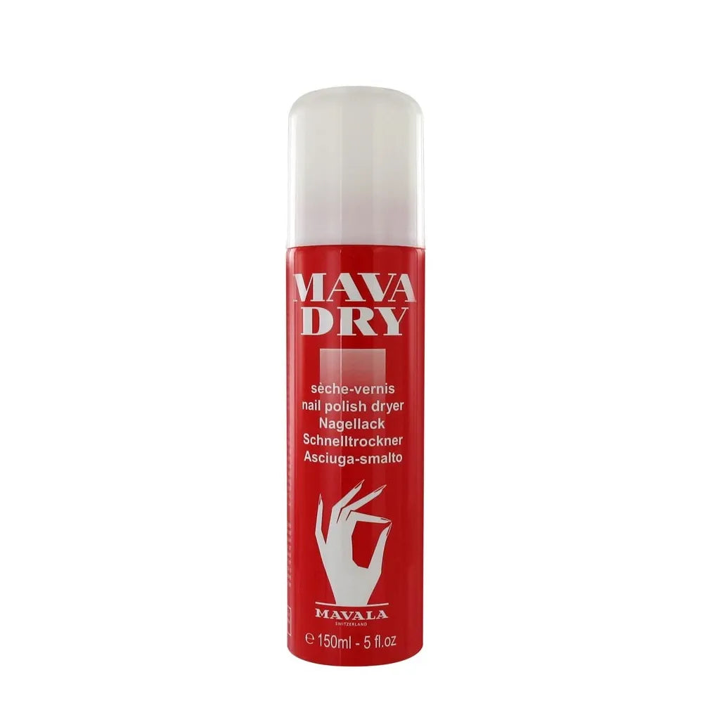 MAVALA MAVALA Nagellacktrockner Nail Polish Dryer 150 ml