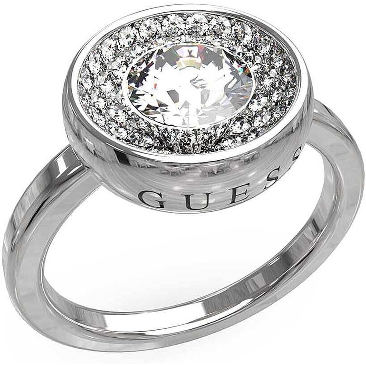 Guess Damenring Guess Jubr03397Jwrh56 (16)