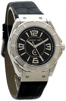 Nino Cerruti 1881 Quartz Watches