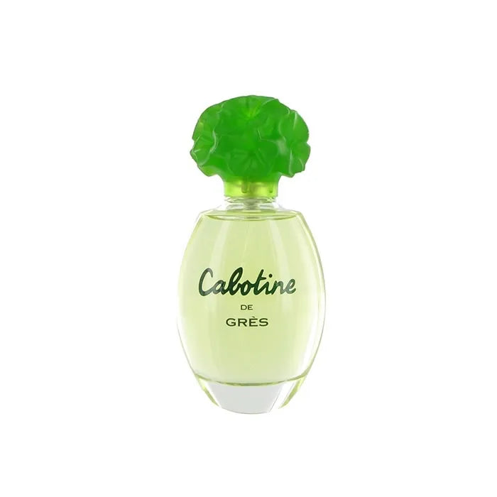 PARFUMS GRÈS PARFUMS GRÈS Gres Cabotine Eau de Toilette Spray 100 ml Parfüm