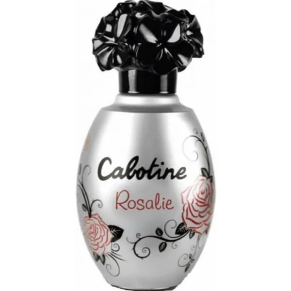 PARFUMS GRÈS PARFUMS GRÈS Cabotine Rosalie Eau de Toilette Spray 100 ml Parfüm
