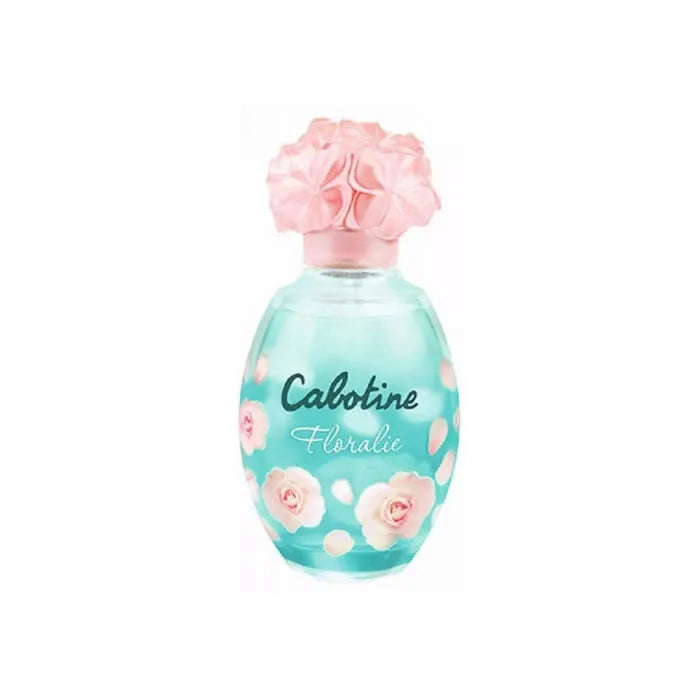 PARFUMS GRÈS PARFUMS GRÈS Gres Cabotine Floralie Eau de Toilette Spray 100 ml Parfüm