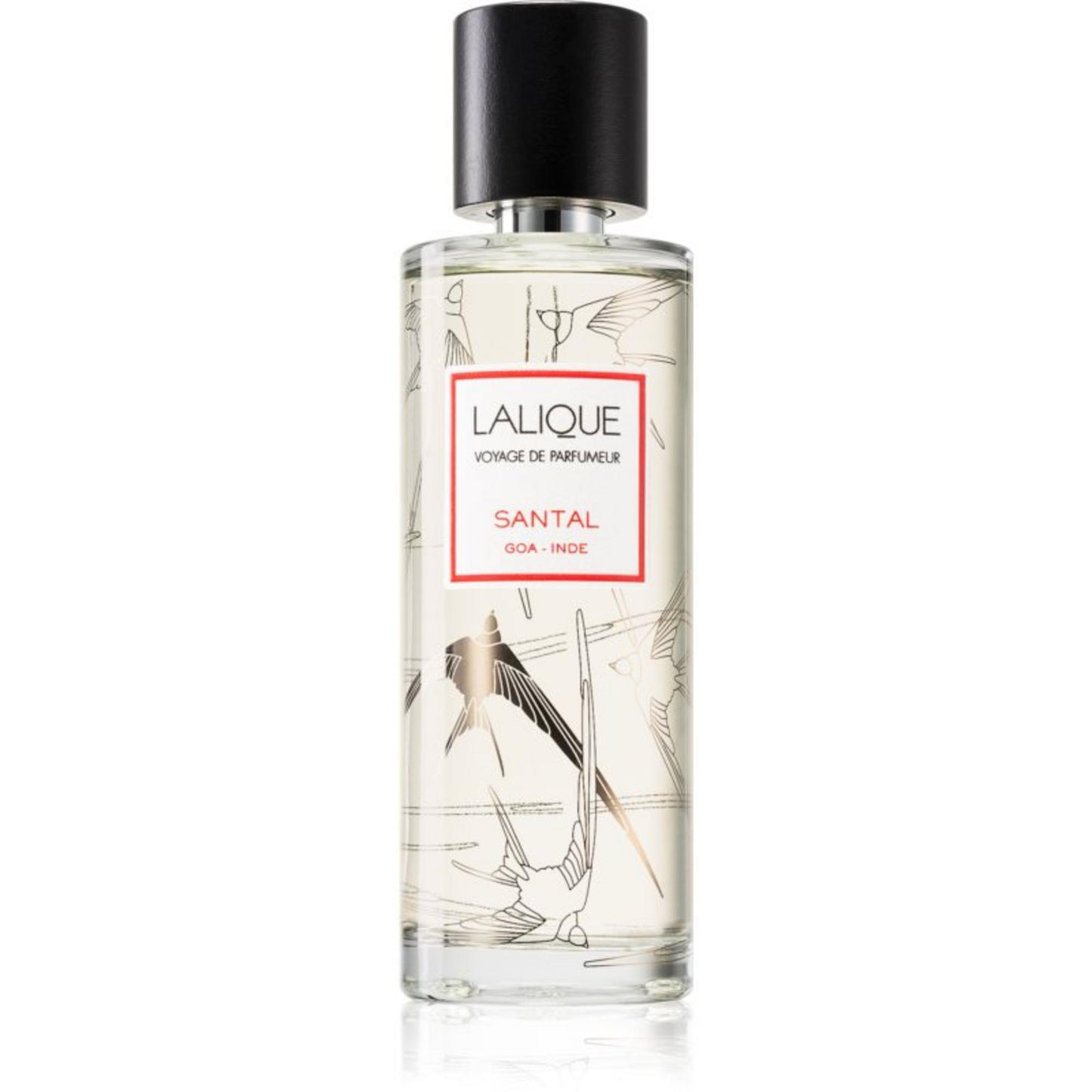Lalique Lalique, Santal Goa-Inde, Raumspray, 100 ml Regular