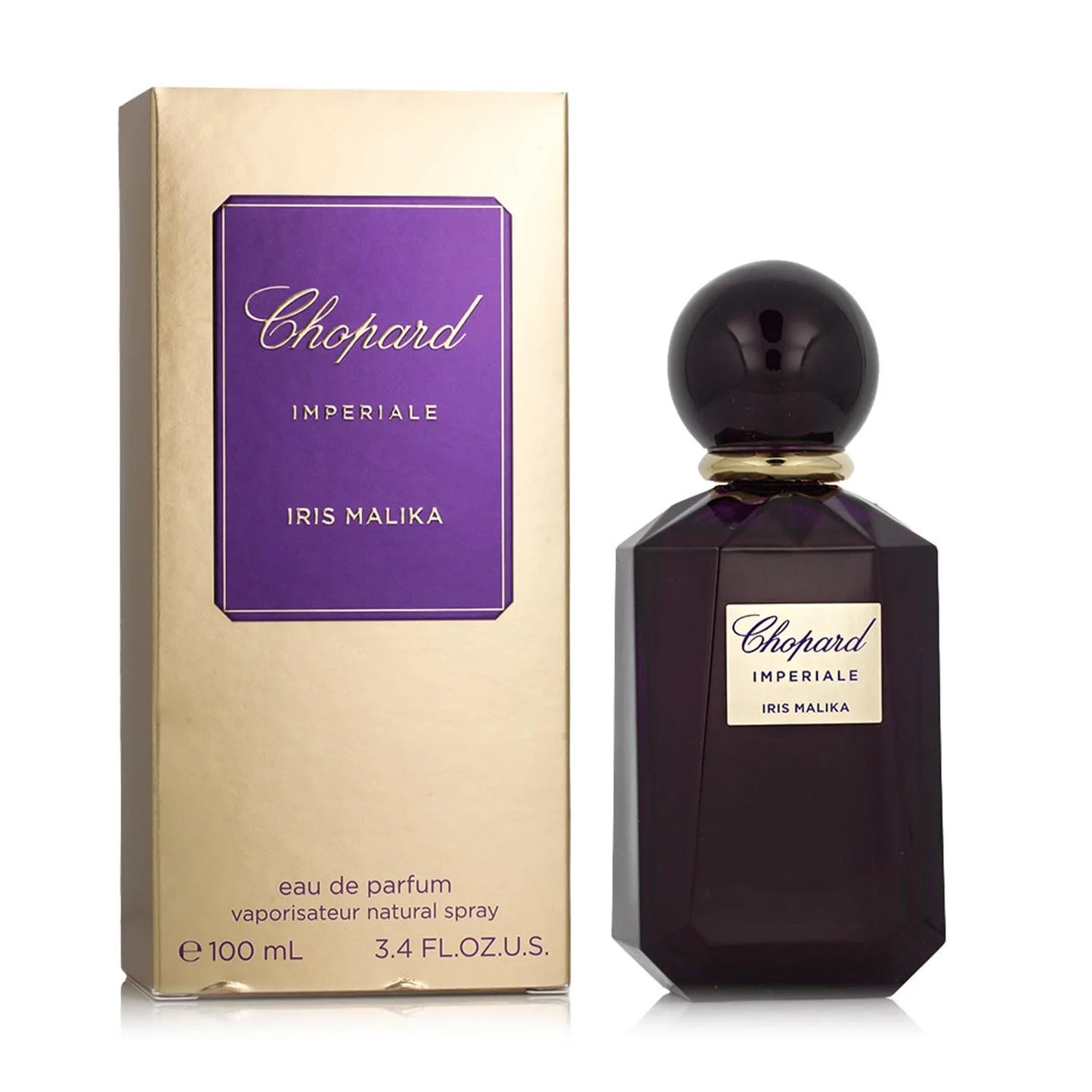 CHOPARD Chopard Imperiale Iris Malika Eau de Parfum 100 ml Spray Parfüm