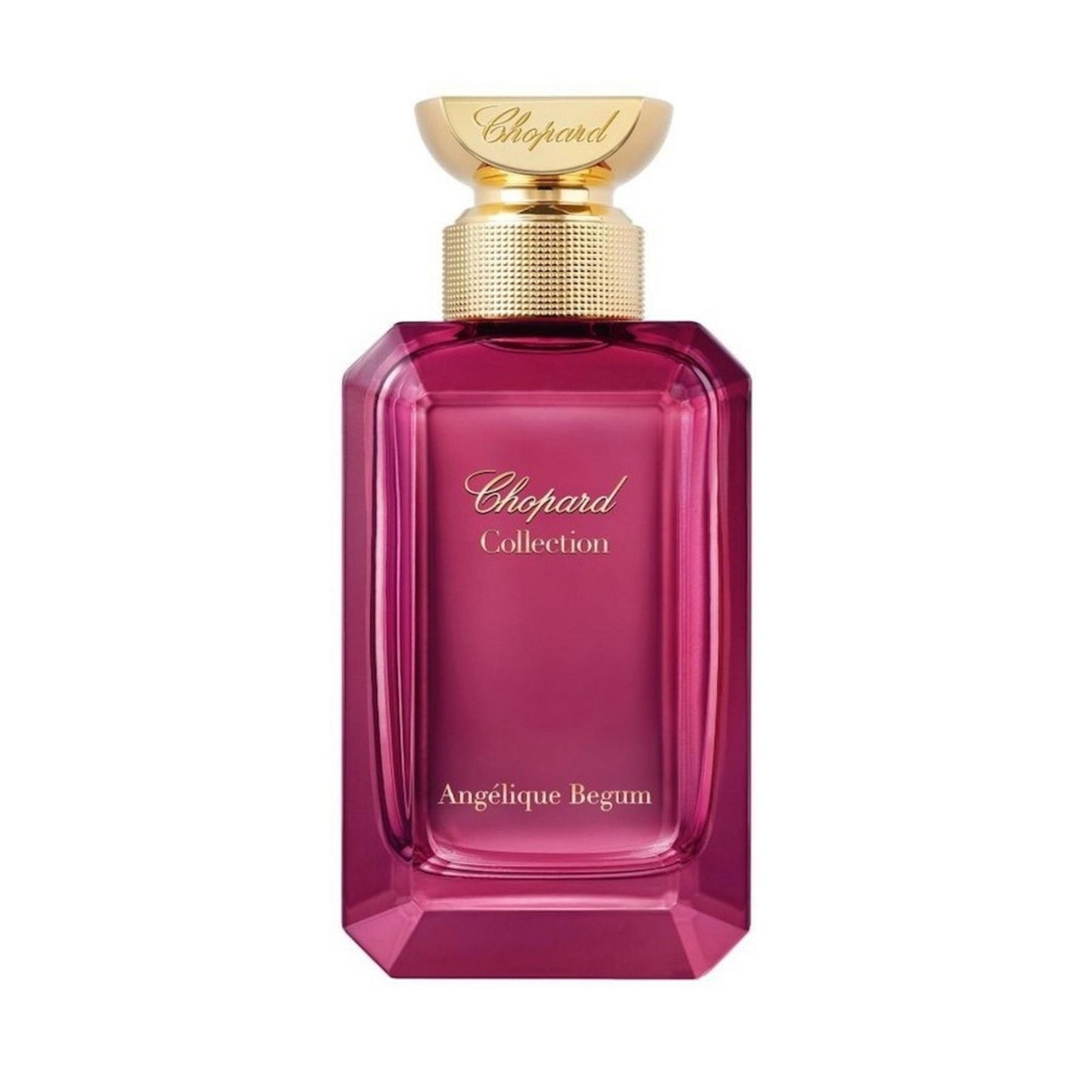 Chopard Chopard, Les Fleurs Bijoux Angelique Begum, Eau de Parfum, Für Frauen, 100 ml Regular