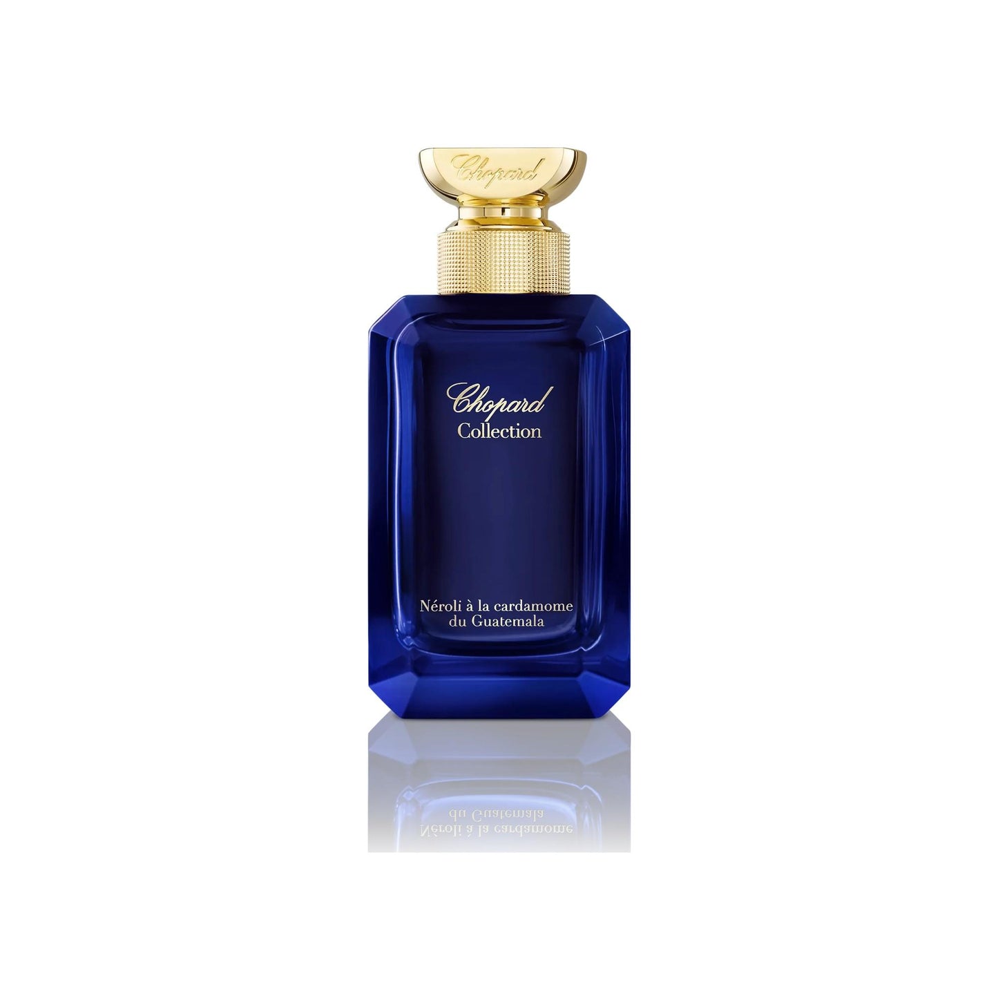 Chopard Chopard, Neroli a la Cardamome du Guatemala, Eau de Parfum, Unisex, 100 ml Regular